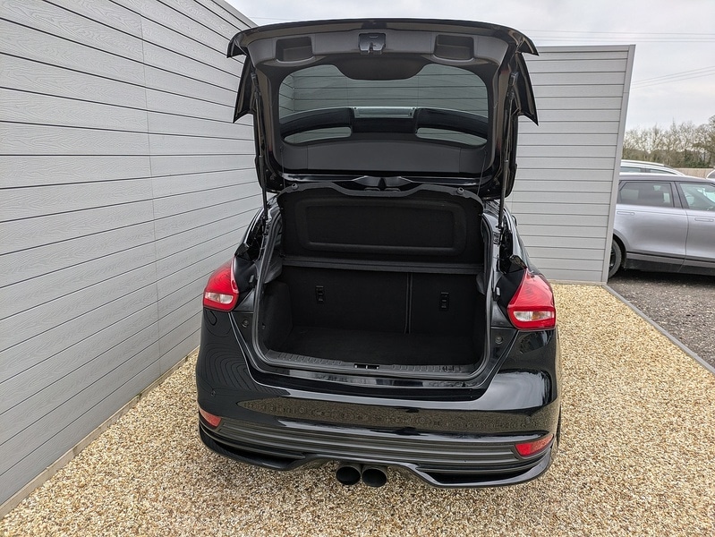 Used Ford Focus 2016 for sale - 77735213: Photo 14