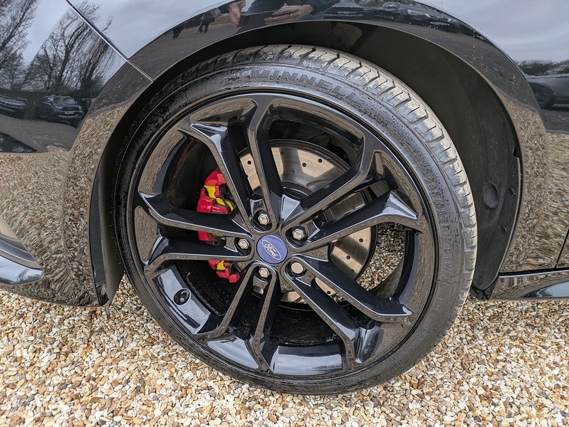 Used Ford Focus 2016 for sale - 77735213: Photo 15