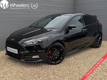 Used Ford Focus 2016 for sale - 77735213: Photo