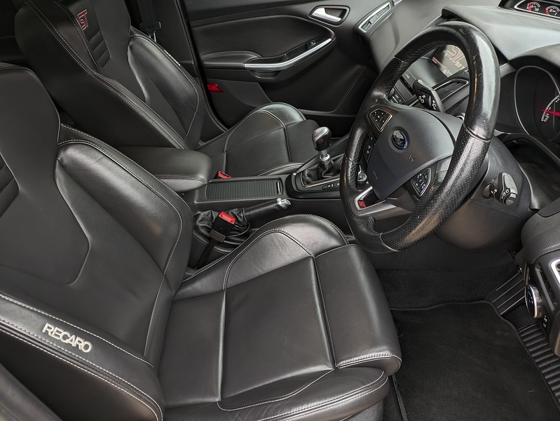 Used Ford Focus 2016 for sale - 77735213: Photo 20