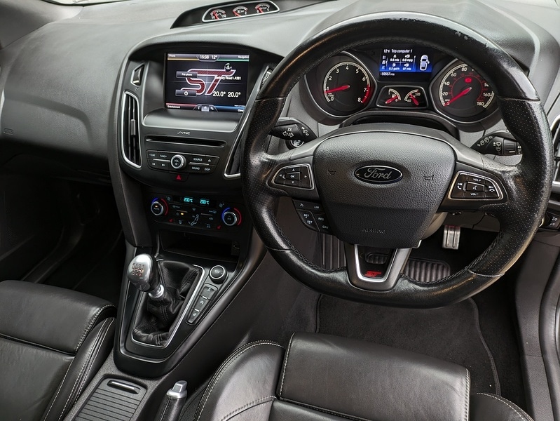 Used Ford Focus 2016 for sale - 77735213: Photo 21