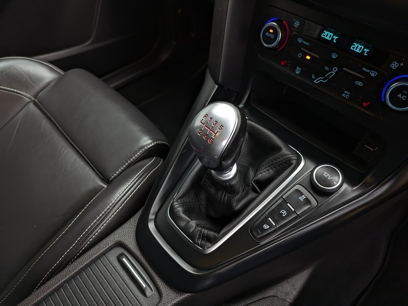 Used Ford Focus 2016 for sale - 77735213: Photo 22