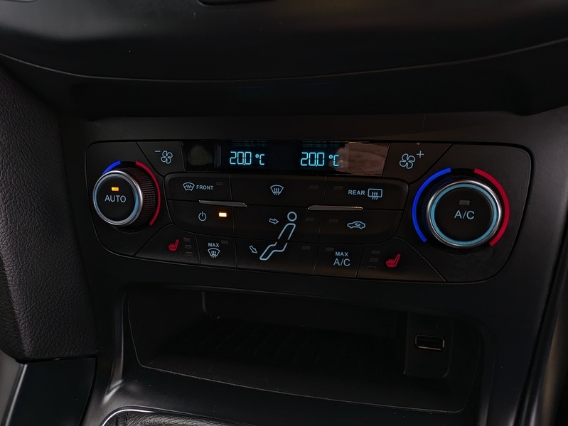 Used Ford Focus 2016 for sale - 77735213: Photo 23