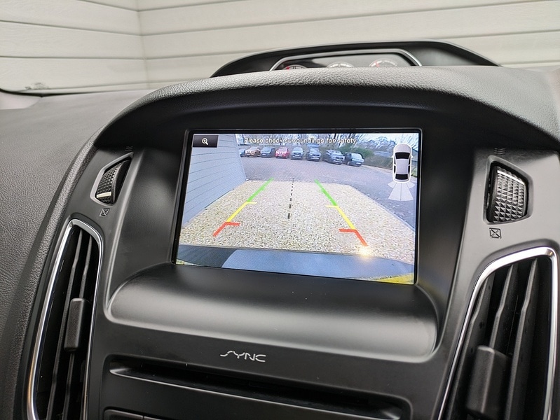 Used Ford Focus 2016 for sale - 77735213: Photo 24