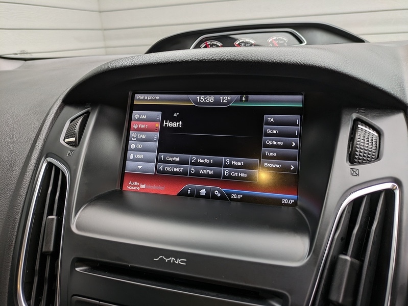 Used Ford Focus 2016 for sale - 77735213: Photo 25