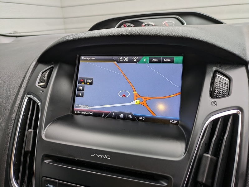 Used Ford Focus 2016 for sale - 77735213: Photo 26