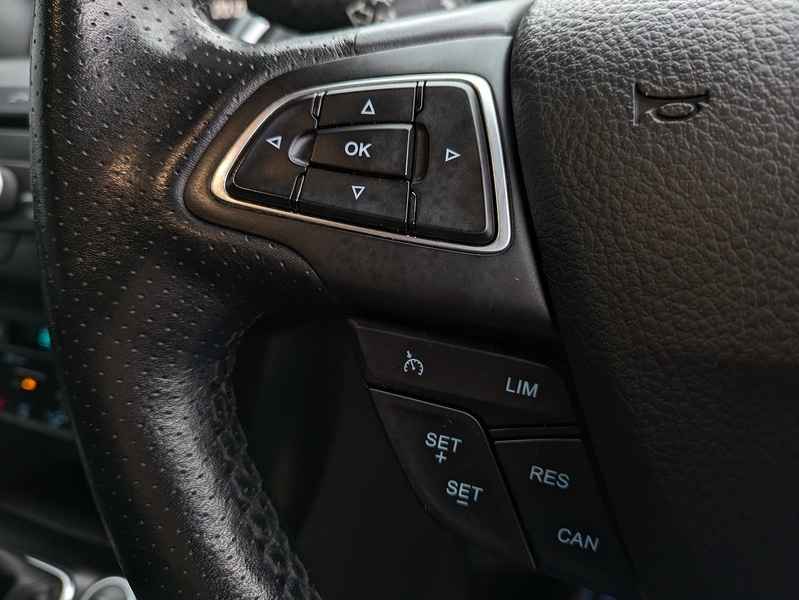 Used Ford Focus 2016 for sale - 77735213: Photo 28