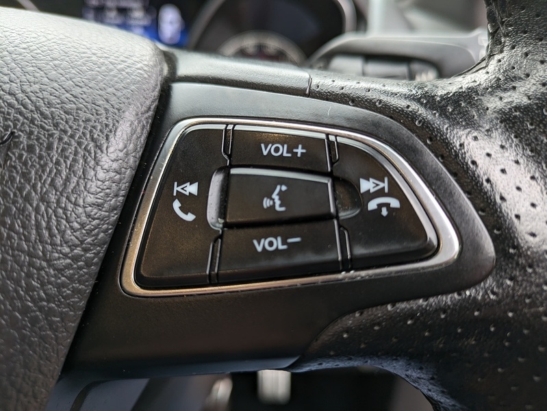 Used Ford Focus 2016 for sale - 77735213: Photo 29