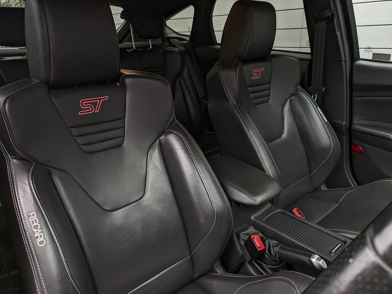 Used Ford Focus 2016 for sale - 77735213: Photo 31