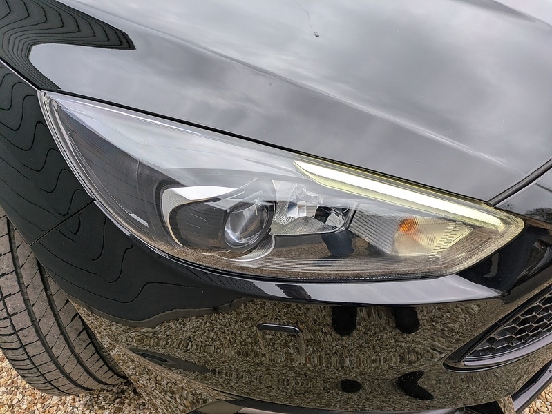 Used Ford Focus 2016 for sale - 77735213: Photo 33