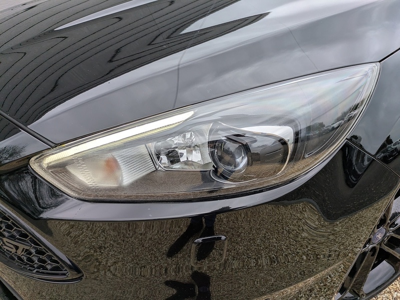 Used Ford Focus 2016 for sale - 77735213: Photo 34