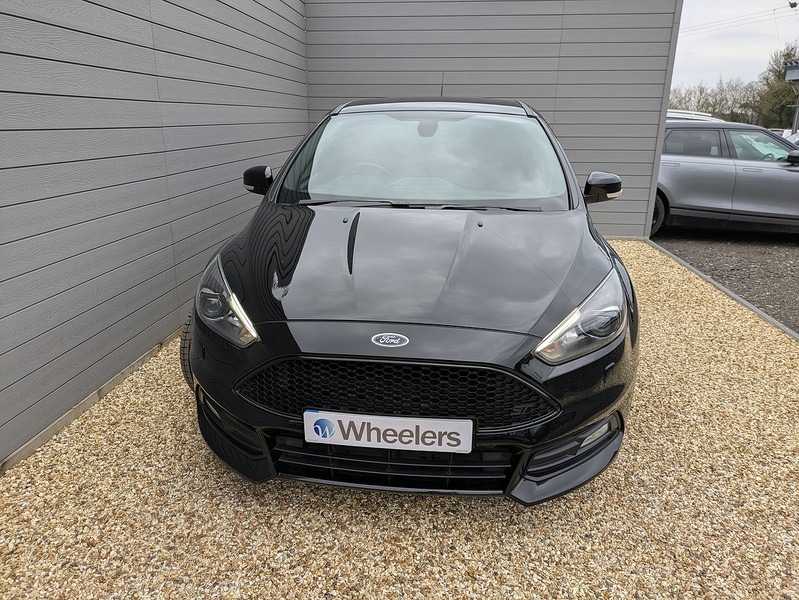 Used Ford Focus 2016 for sale - 77735213: Photo 7