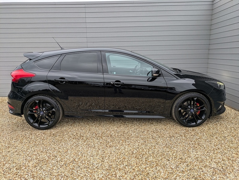 Used Ford Focus 2016 for sale - 77735213: Photo 8