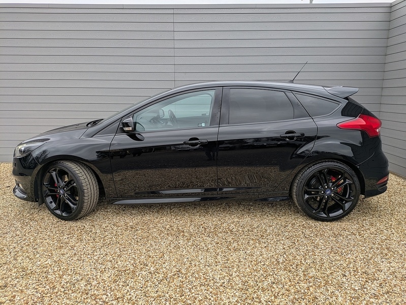 Used Ford Focus 2016 for sale - 77735213: Photo 9