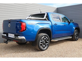 Used Volkswagen Amarok 2023 for sale - 78711218: Photo
