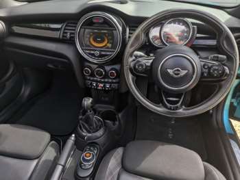 Used MINI Convertible 2017 for sale - 75381329: Photo