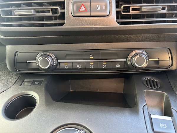 Used Citroen Berlingo 2020 for sale - 75957547: Photo 12
