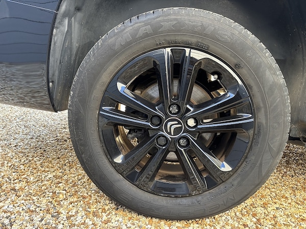 Used Citroen Berlingo 2020 for sale - 75957547: Photo 14