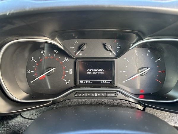 Used Citroen Berlingo 2020 for sale - 75957547: Photo 15
