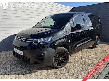 Citroen - Berlingo