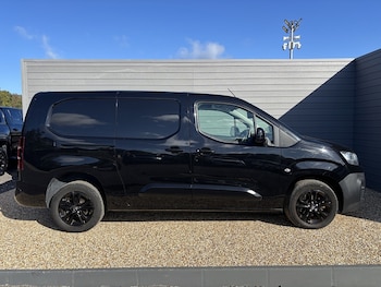 Used Citroen Berlingo 2020 for sale - 75957547: Photo 3