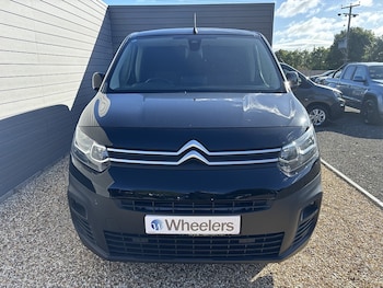 Used Citroen Berlingo 2020 for sale - 75957547: Photo 4