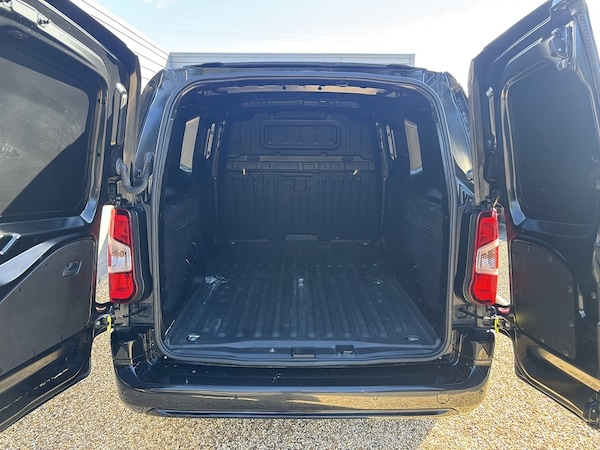 Used Citroen Berlingo 2020 for sale - 75957547: Photo 7