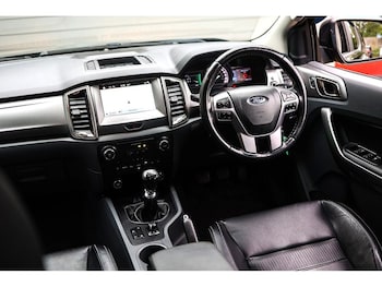 Used Ford Ranger 2018 for sale - 78641460: Photo