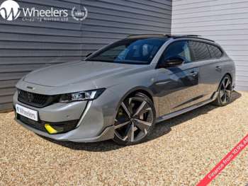 2021 - Sport Engineered 5-Door