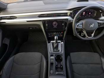 Used Volkswagen Arteon 2022 for sale - 73490640: Photo