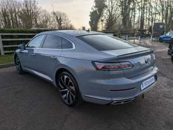 Used Volkswagen Arteon 2022 for sale - 73490640: Photo