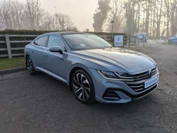 Used Volkswagen Arteon 2022 for sale - 73490640: Photo