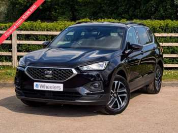 2020 - 1.5 EcoTSI SE Technology 5dr DSG