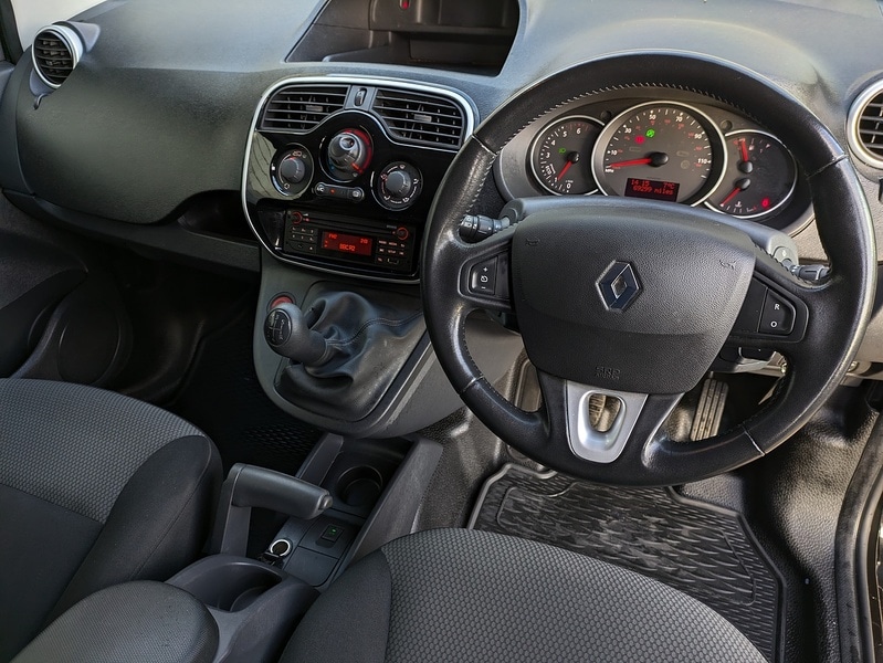 Used Renault Kangoo 2018 for sale - 77003347: Photo 10