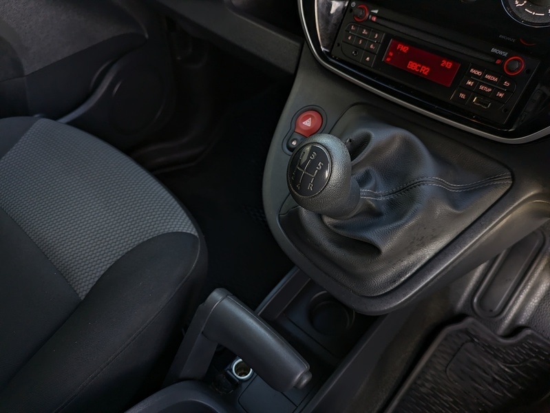 Used Renault Kangoo 2018 for sale - 77003347: Photo 11