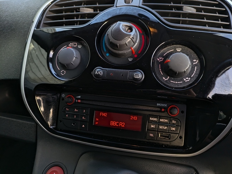 Used Renault Kangoo 2018 for sale - 77003347: Photo 12