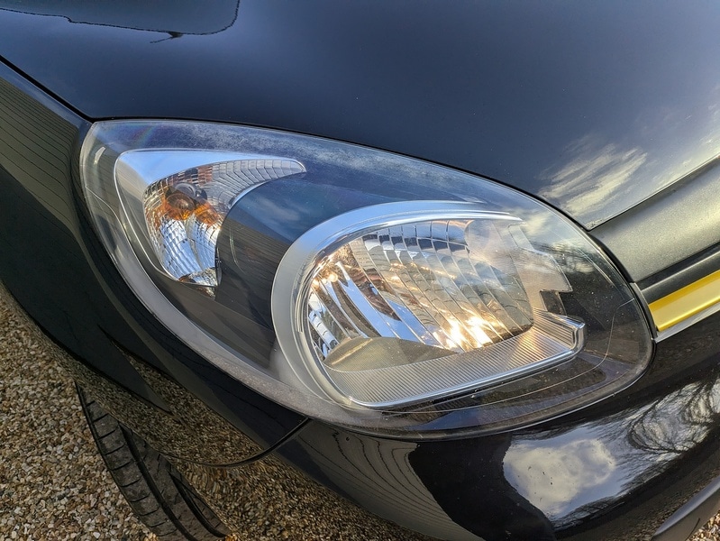 Used Renault Kangoo 2018 for sale - 77003347: Photo 16