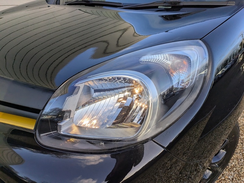 Used Renault Kangoo 2018 for sale - 77003347: Photo 17