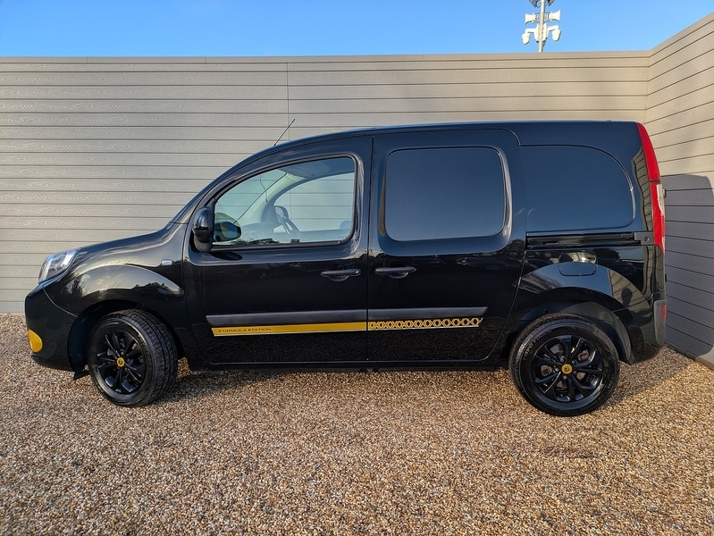 Used Renault Kangoo 2018 for sale - 77003347: Photo 6