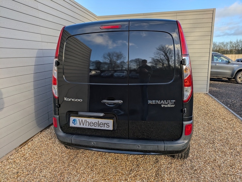 Used Renault Kangoo 2018 for sale - 77003347: Photo 7