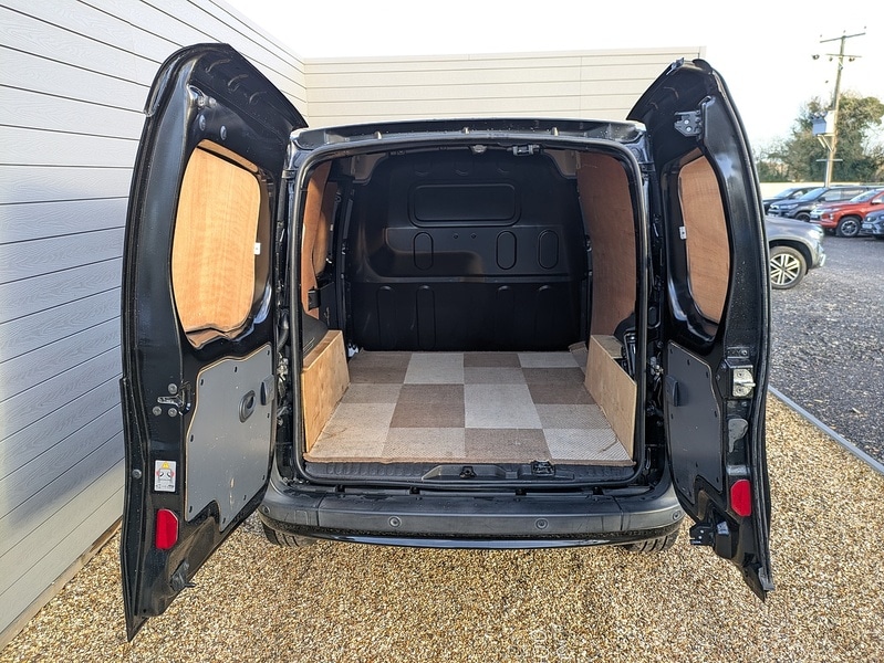 Used Renault Kangoo 2018 for sale - 77003347: Photo 8