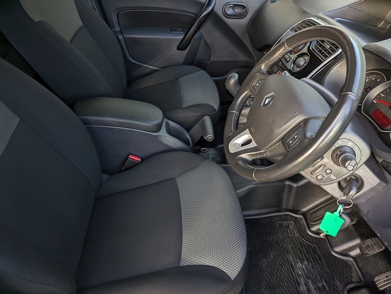 Used Renault Kangoo 2018 for sale - 77003347: Photo 9