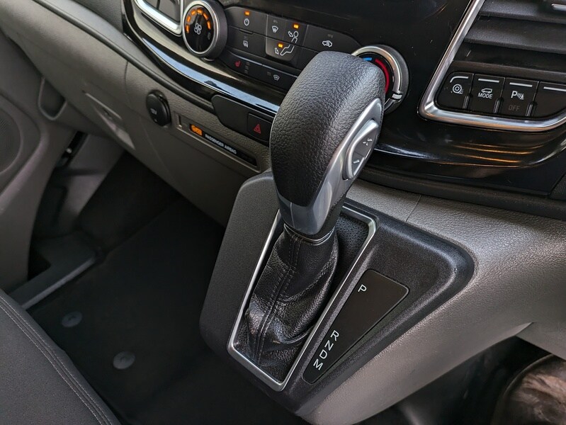 Used Ford Transit Custom 2021 for sale - 76009427: Photo 12