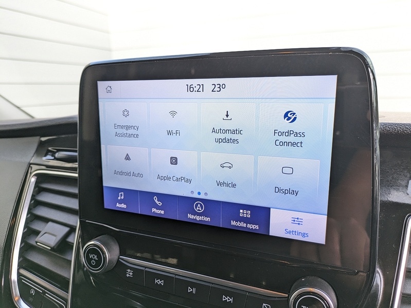 Used Ford Transit Custom 2021 for sale - 76009427: Photo 14