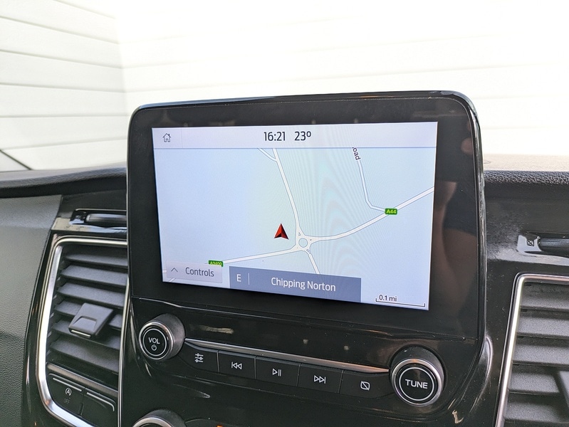 Used Ford Transit Custom 2021 for sale - 76009427: Photo 15