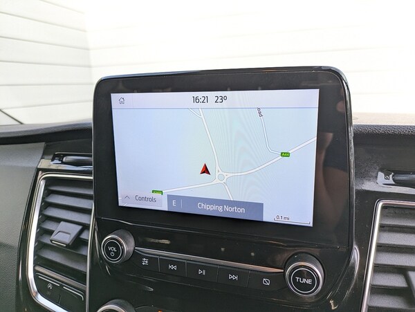 Used Ford Transit Custom 2021 for sale - 76009427: Photo 15