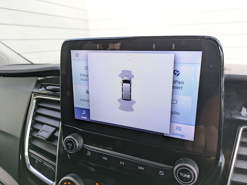 Used Ford Transit Custom 2021 for sale - 76009427: Photo 16