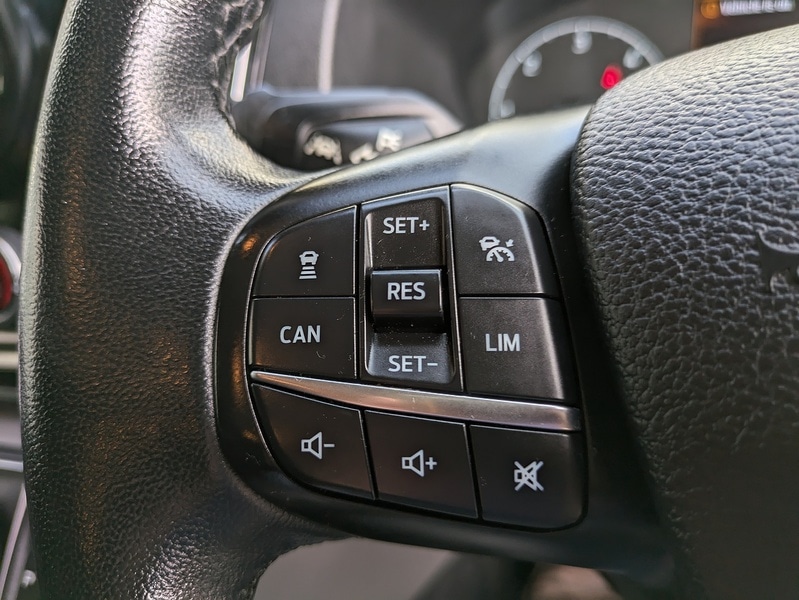 Used Ford Transit Custom 2021 for sale - 76009427: Photo 17