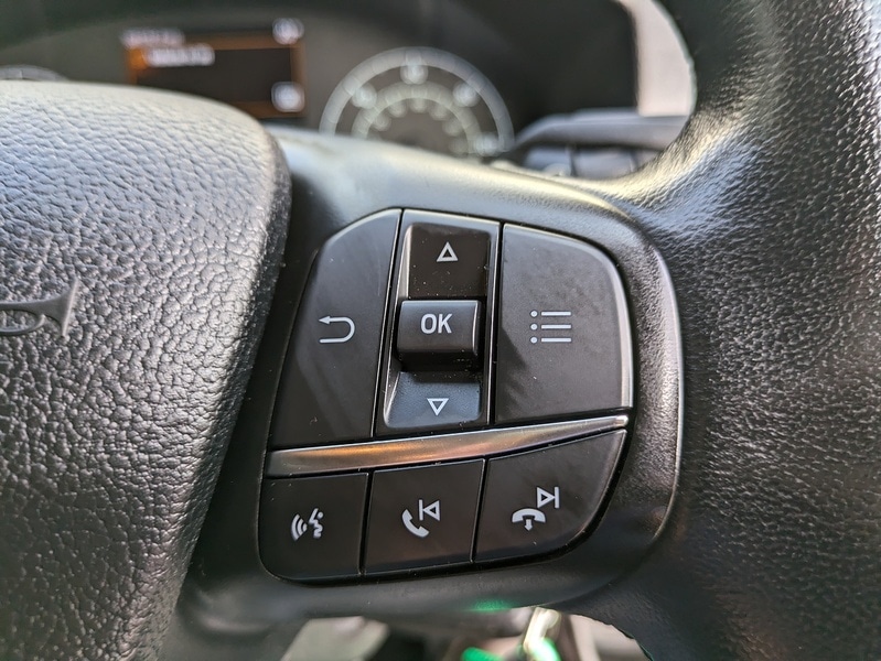 Used Ford Transit Custom 2021 for sale - 76009427: Photo 18