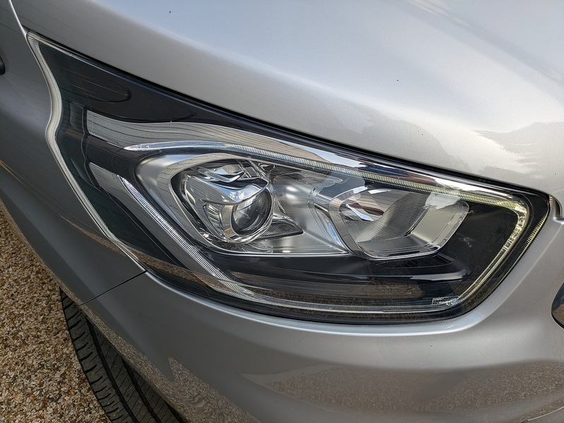 Used Ford Transit Custom 2021 for sale - 76009427: Photo 21